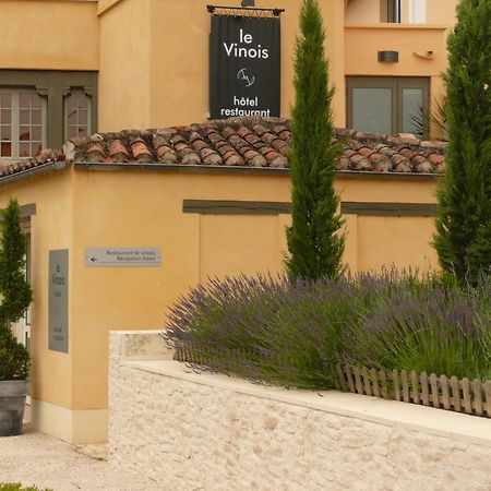 Le Vinois Hotel Caillac Exterior foto