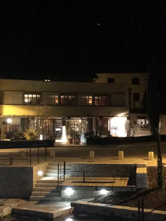Le Vinois Hotel Caillac Exterior foto
